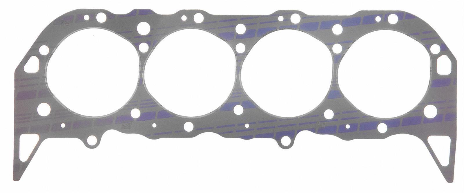 Fel-Pro PermaTorque MLS Head Gasket Chev 454 MKV 88 - 95 # 8523PT