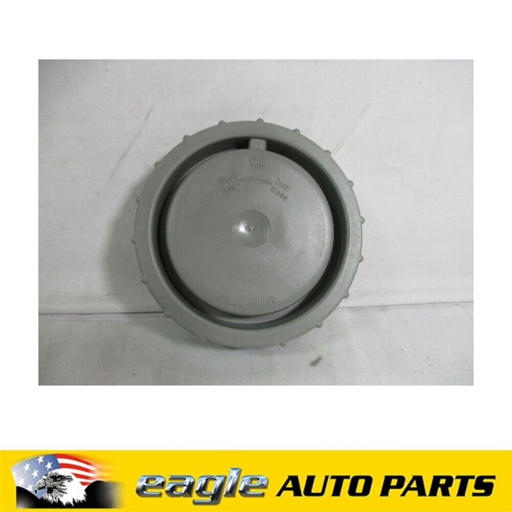 Genuine SAAB 9000 1992 - 1993 Head Light Globe Cover # 8539710