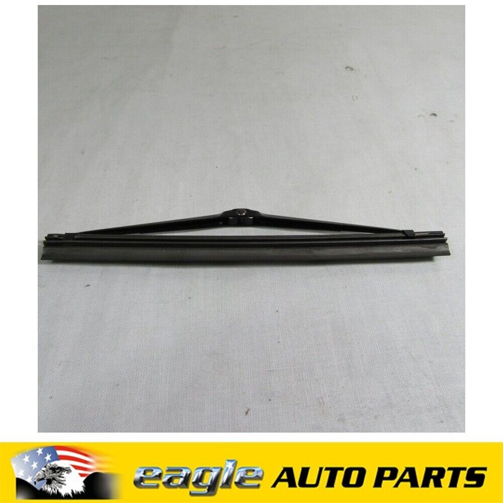 Genuine SAAB 900 1986 - 1989 Wiper Blade # 8552119