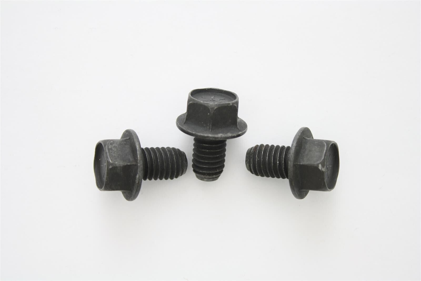 TORQUE CONVERTER BOLTS CHEV GM TURBO 400 3/8" - 16 x 1/2" Pioneer # 859035