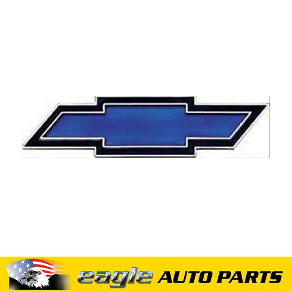 Chev 1969 Camaro OER Reproduction Rear Bowtie Emblem #  8701158