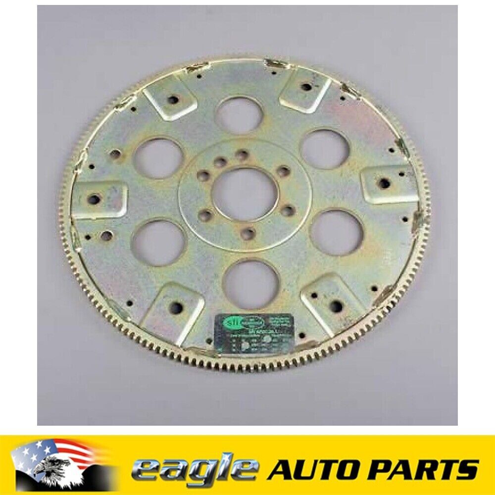 Chev Race Pioneer SFI Certified Flexplate 168 Tooth 2pce RMS # 871001