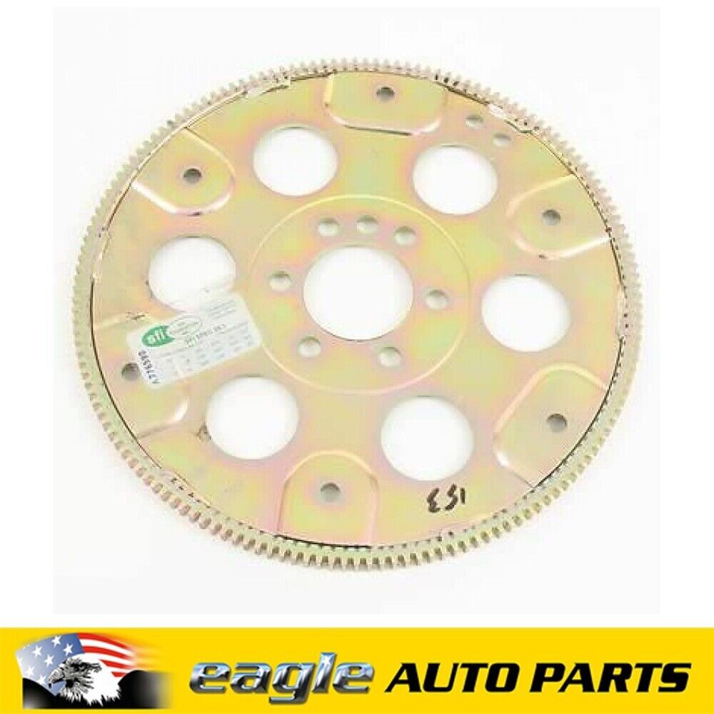 Chev Pioneer SFI Certified Flexplate 10.5 , 153t , Early 2pce # 871004