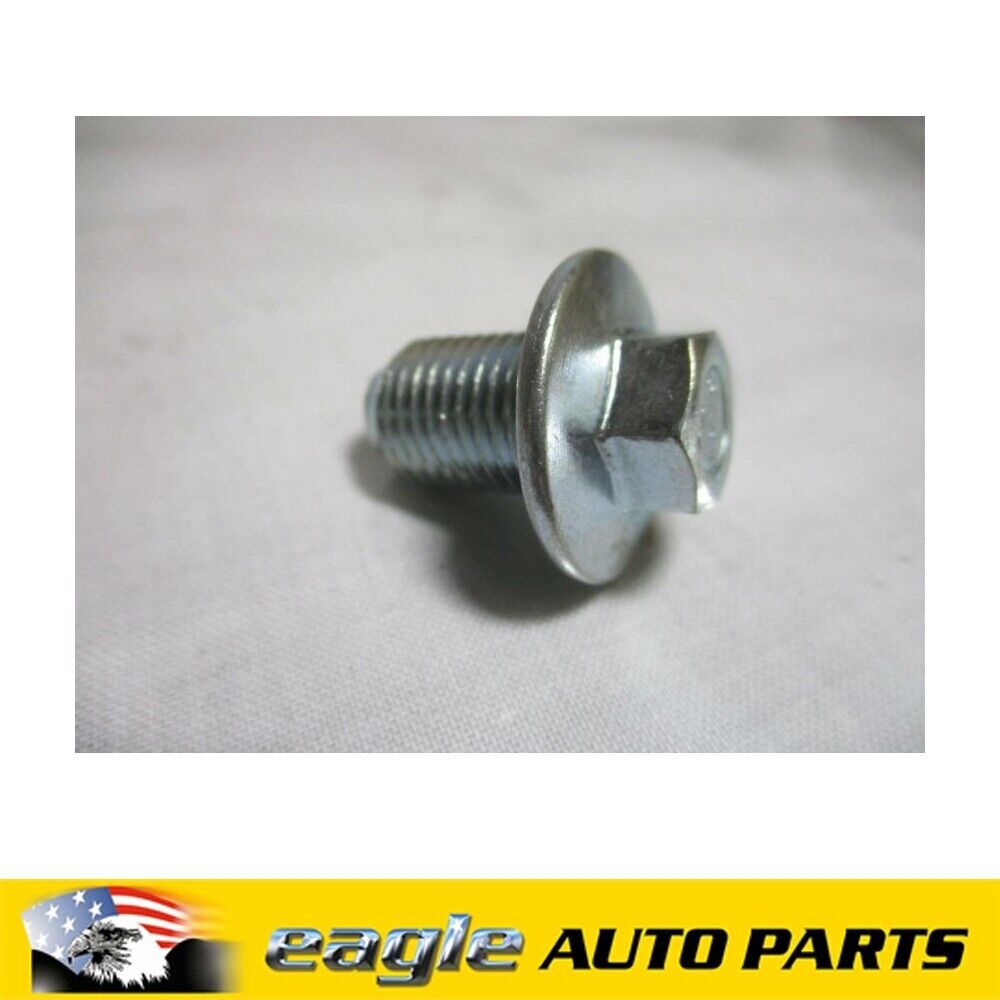 Genuine SAAB 900 1991 - 1993 Auto Transmission Drain Plug # 8731762