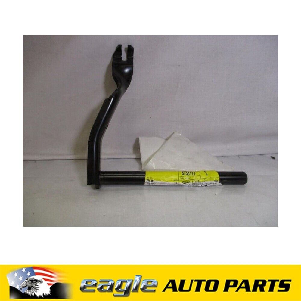 Genuine SAAB 900 1994 - 1998 Clutch Fork Release Lever # 8738114