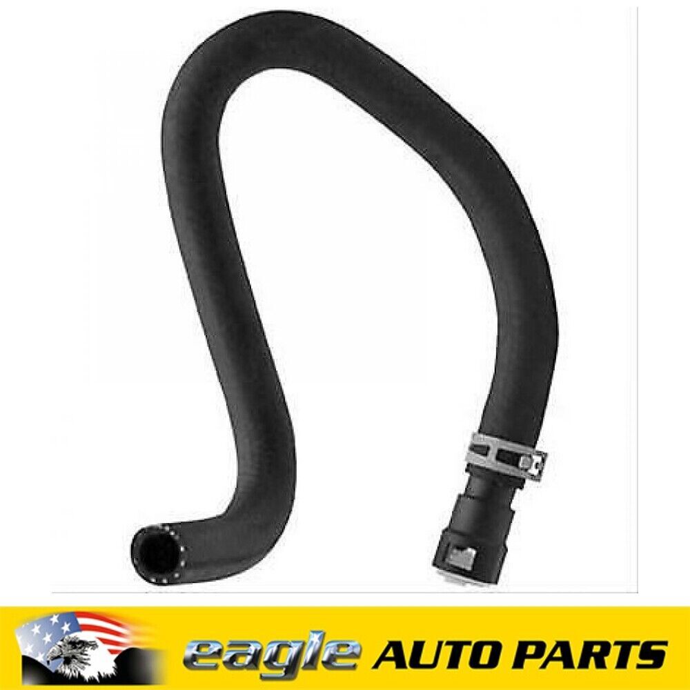 Ford F250 F350 4.6L 5.4L Super Duty Dayco Moulded Heater Hose Outlet # 87756