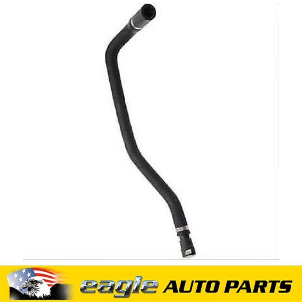 Ford F250 F350 4.6L 5.4L Super Duty Dayco Moulded Heater Hose Inlet # 87793