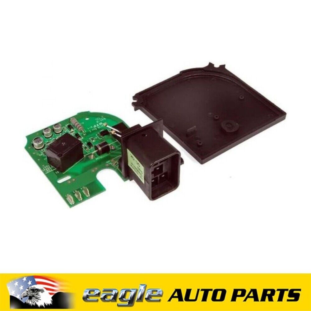 Cadillac Chev GMC Olds Pontiac 1988 - 2005 Wiper Motor Pulse Board # 88136