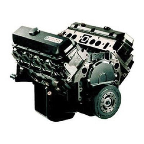 Chev 502 HT GM Performance HT502 Truck Engine Assembly # 88890534