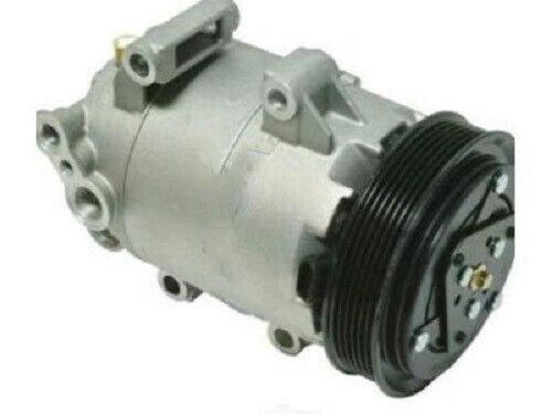 Chev Corvette V8 LS9 Air Conditioning Compressor Genuine GM # 89019339