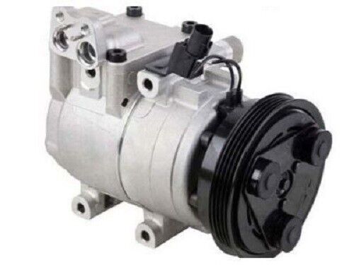 Chev Corvette V8 LS9 Air Conditioning Compressor Genuine GM # 89019339
