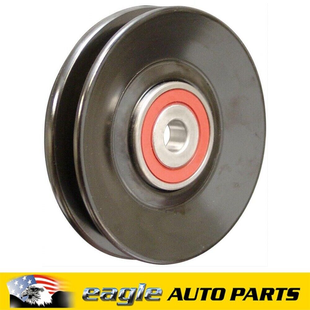 Chrysler Dodge Plymouth Dayco No Slack Idler Pulley 89035