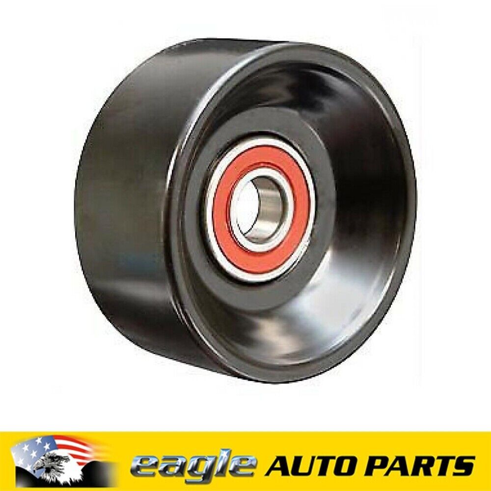 Dodge Ford Jeep Lincoln Mercury Various Dayco No Slack 90mm Idler Pulley # 89048