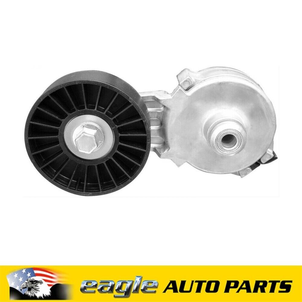 Chev GMC Truck 1990 - 1996 Dayco No Slack Automatic Belt Tensioner 89225