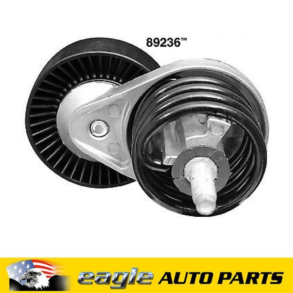Ford F150 F250 F350 1992 - 1997 Dayco No Slack Automatic Belt Tensioner # 89236