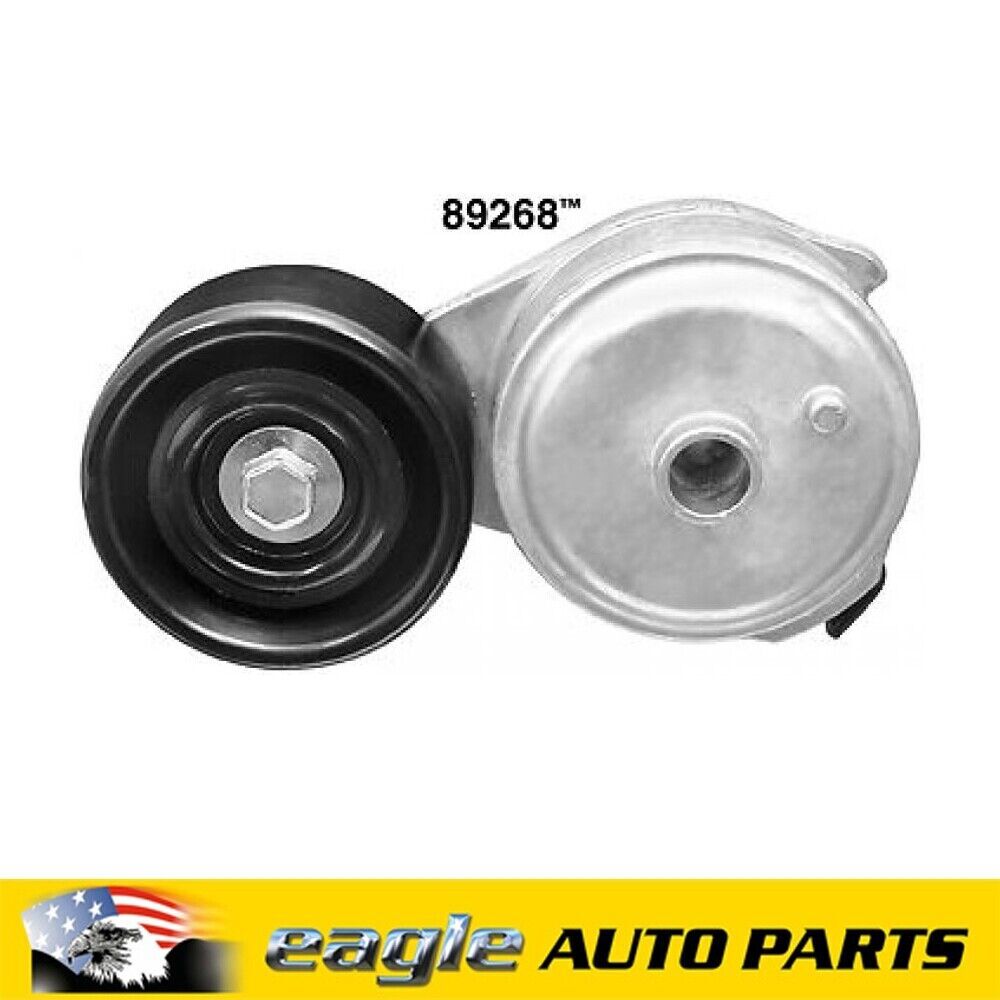 Chev 6.6L Duramax 2001 Dayco No Slack Automatic Belt Tensioner # 89268