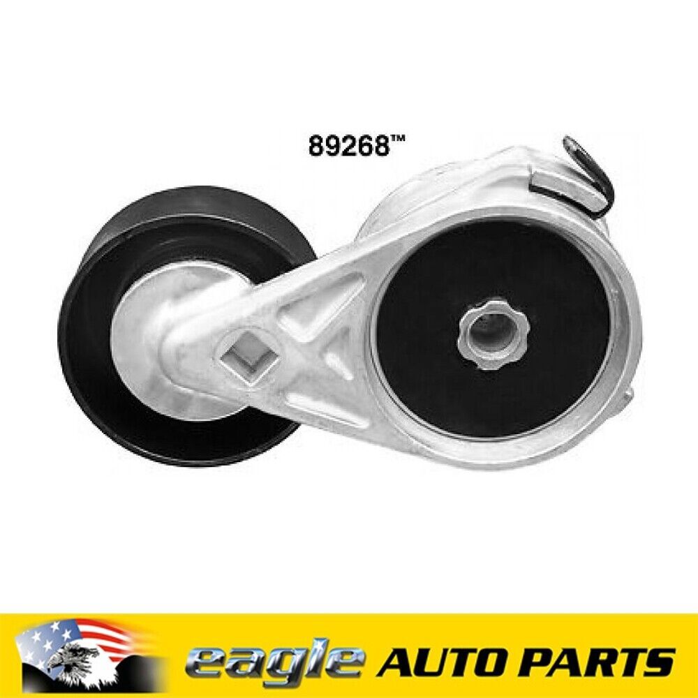 Chev 6.6L Duramax 2001 Dayco No Slack Automatic Belt Tensioner # 89268