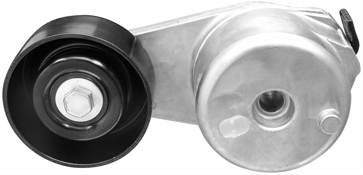 Hummer H3 5cyl Dayco No Slack Automatic Belt Tensioner 2006 - 2010 # 89269