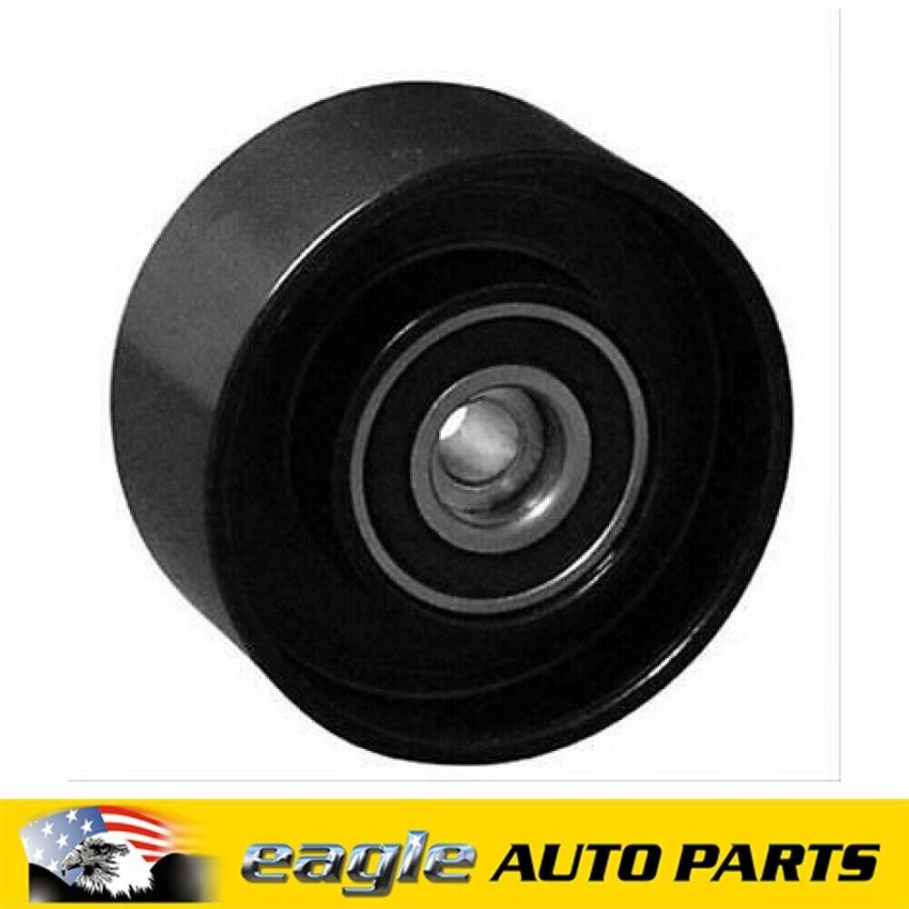 Chev LSA Dayco No Slack Tensioner Pulley 89507