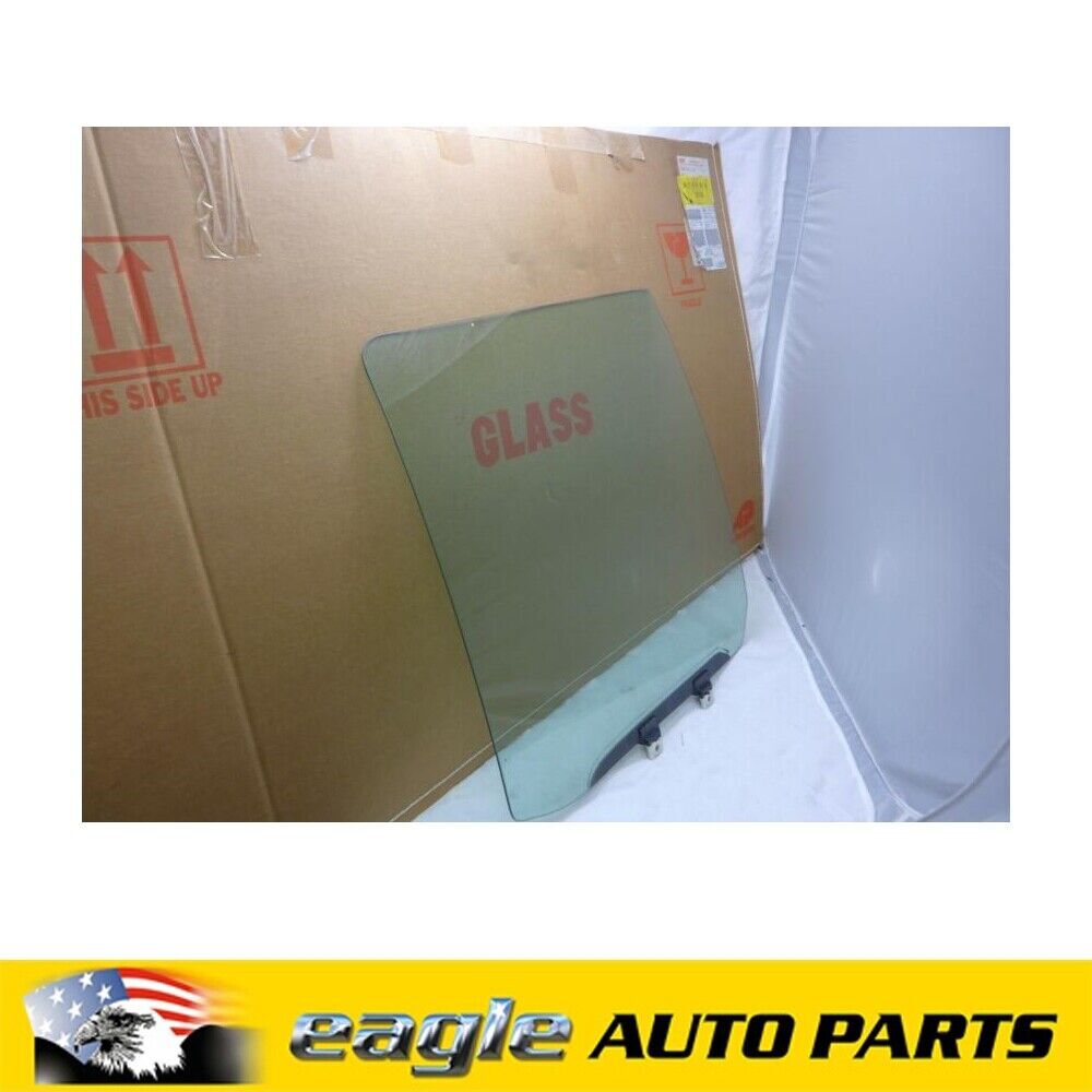 HOLDEN JACKAROO 99 > L/H REAR DOOR GLASS SUITS 4 DOOR LONG WHEEL BASE 8972517460