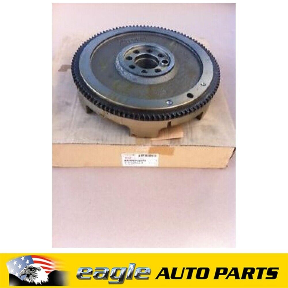 HOLDEN RODEO GENUINE DIESEL 4JH1 AUTO TRANS FLYWHEEL 99-06 NOS # 8972606630