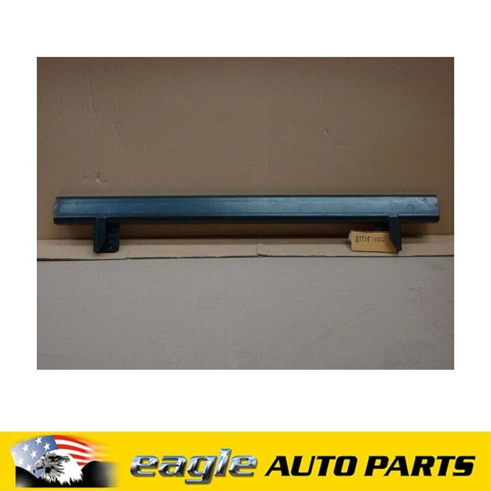 HOLDEN RA RODEO 2003 > REAR BUMPER BAR SUPPORT NOS GENUINE # 8973515562