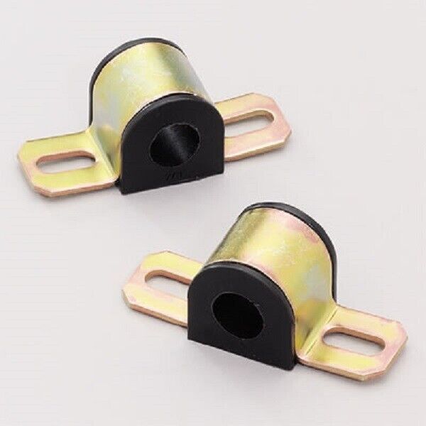 Energy Suspension 1" Diameter Universal Bar Sway Bar Bushings # 9-5110G