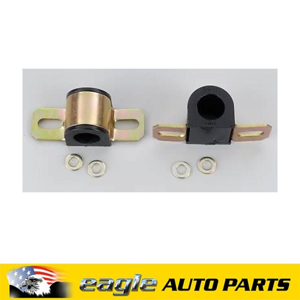 Energy Suspension Sway Bar Bush Kit Front Or Rear 1.1/16" # 9-5111G