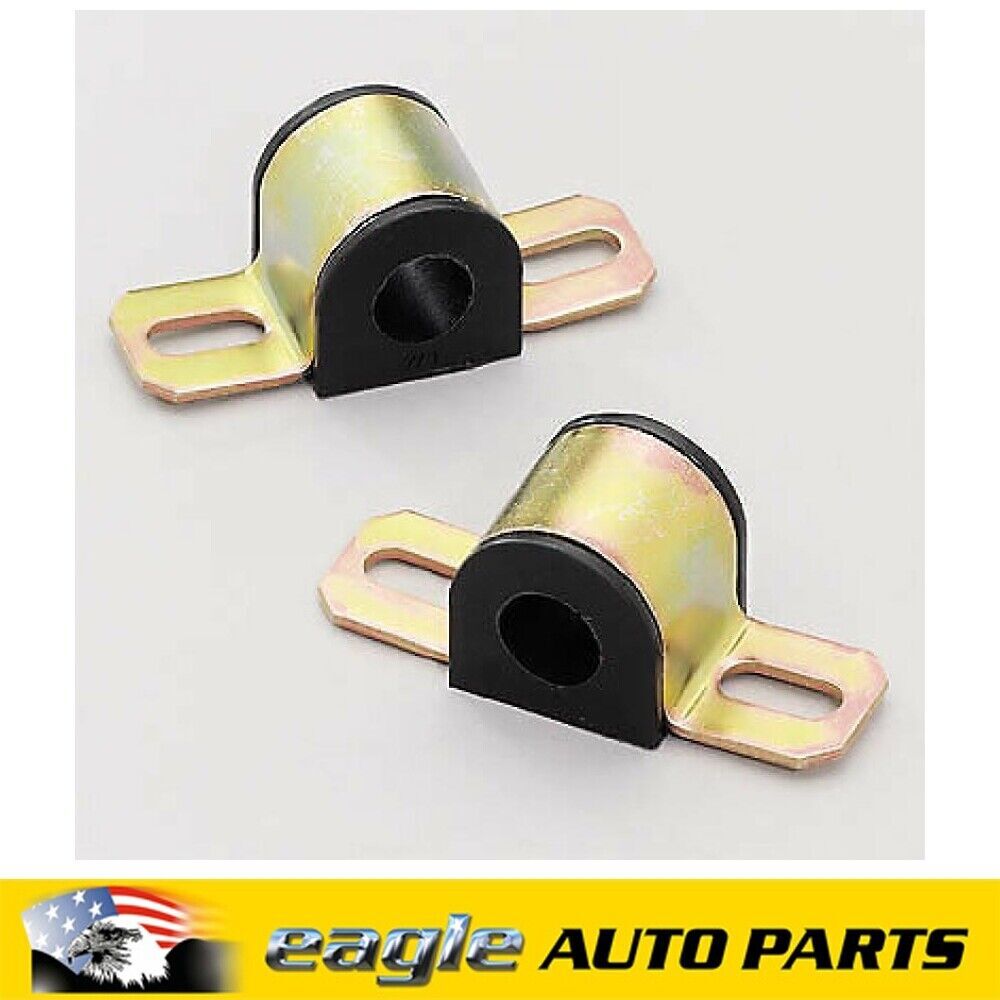 Universal Energy Suspension Sway Bar Bushings 1-1/8 in./28.5mm # 9-5112G