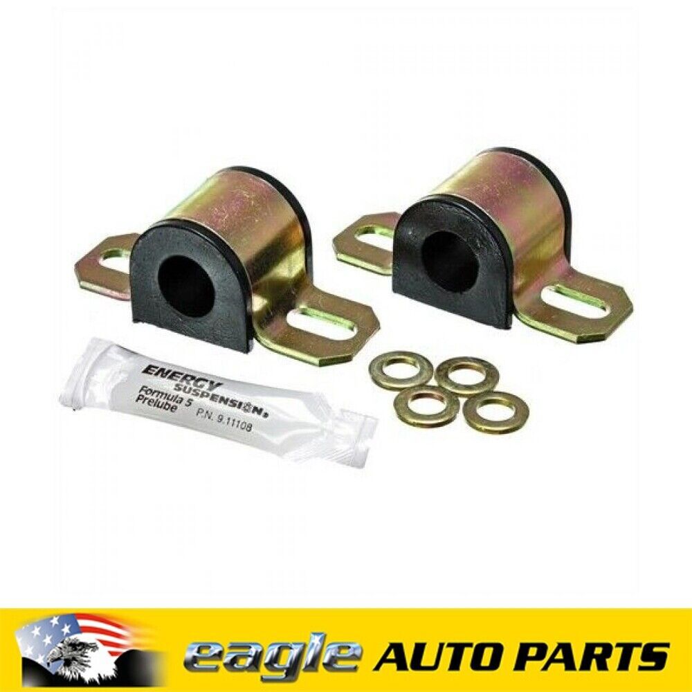 Energy Suspension Sway Bar Bushings 19mm Diameter # 9-5123G