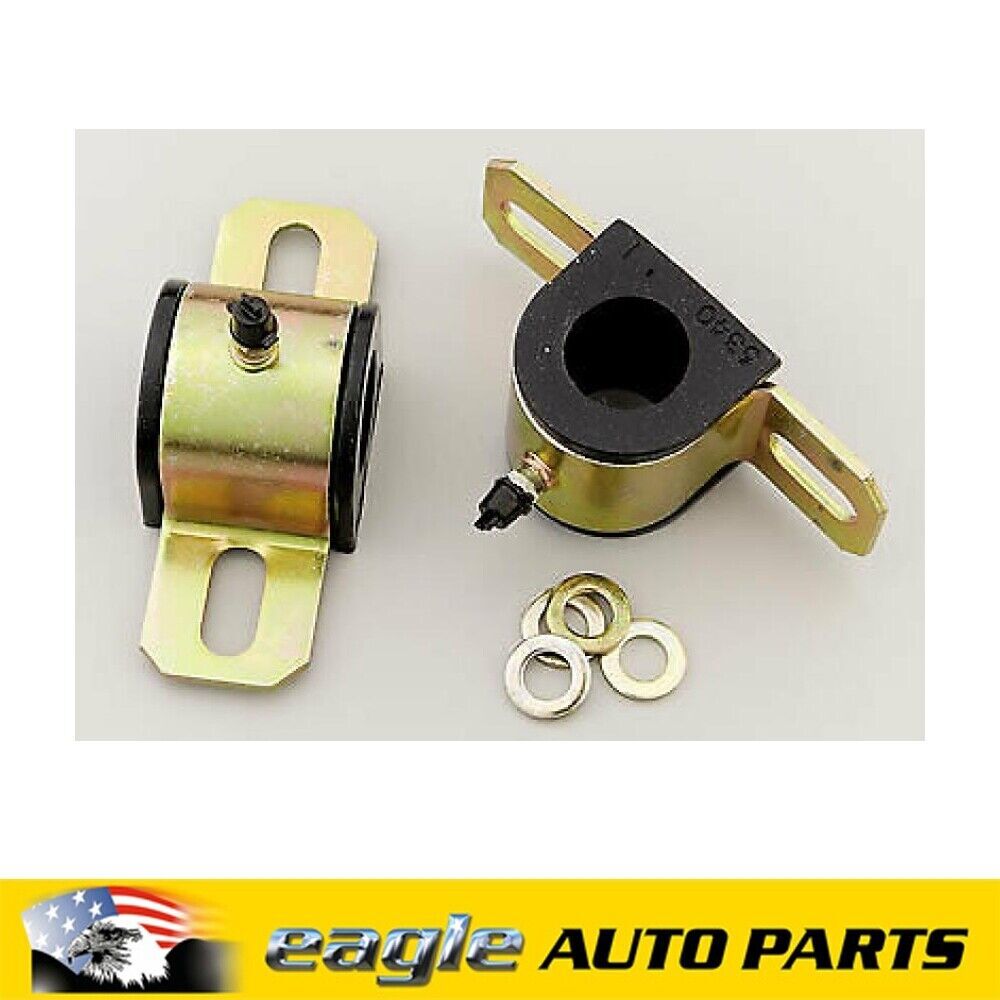 UNIVERSAL SWAY BAR D BUSH KIT 25MM ENERGY SUSPENSION # 9-5161G