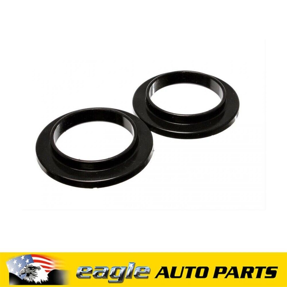 Coil Spring Isolator Kit To Suit Toyota Rav 4 1996 - 1998 # 9-6101G