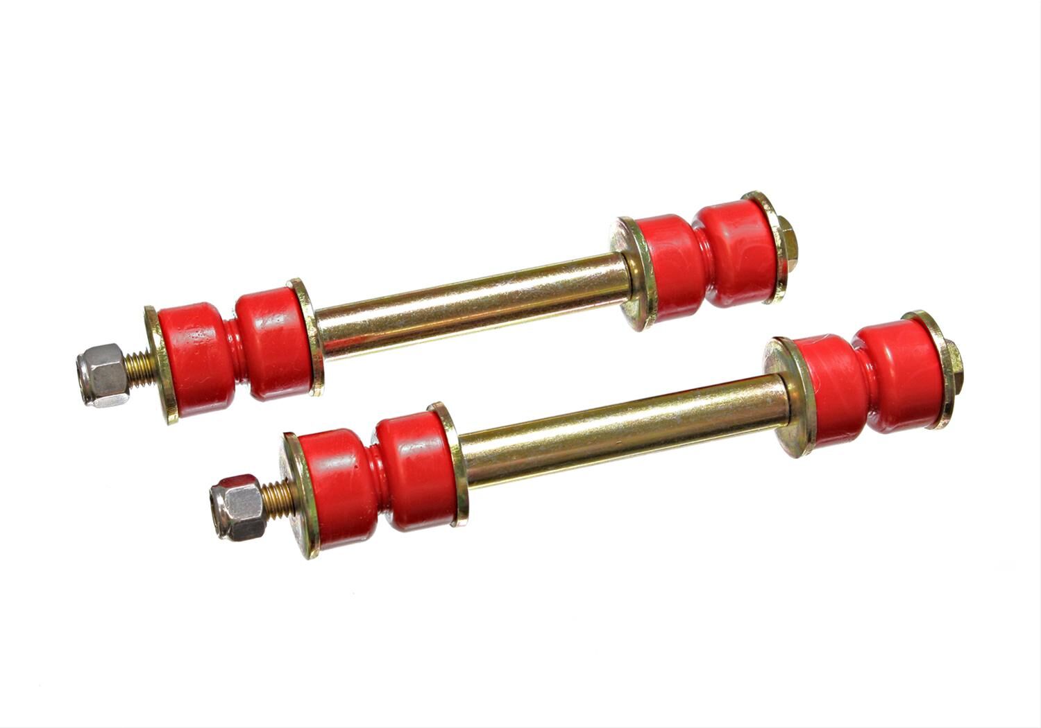 Energy Suspension Sway Bar End Link Sets 3.375" # 9-8119R