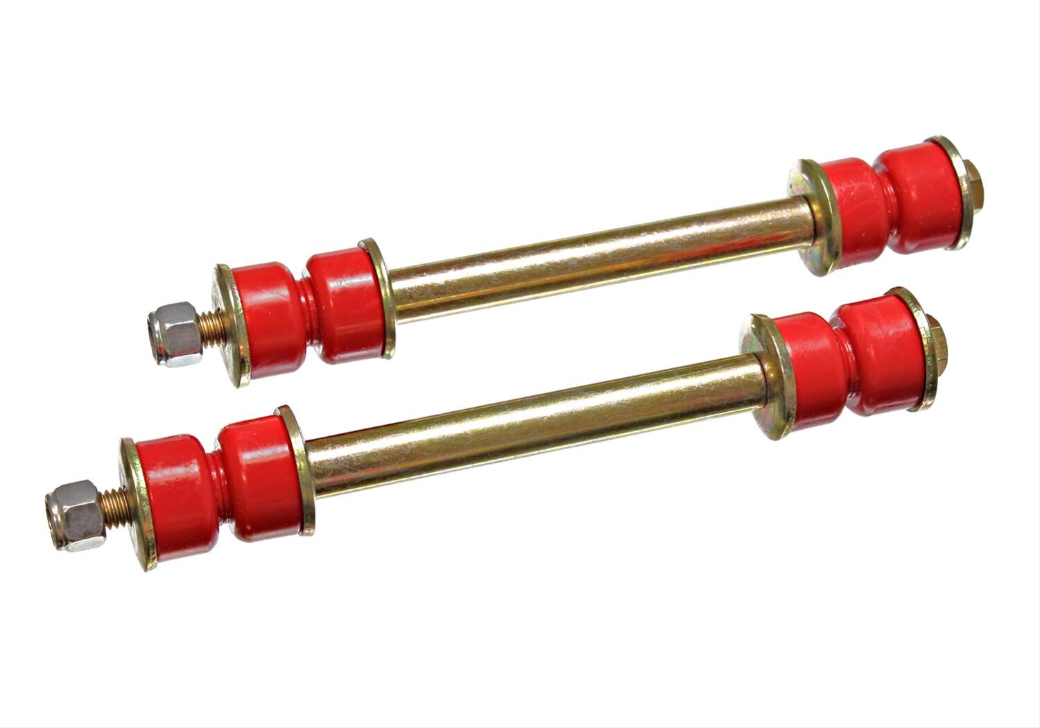 Energy Suspension Sway Bar End Link Sets 4.500" # 9.8121R