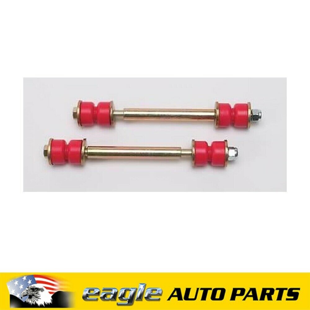 Universal Sway Bar Link Kit with 4.250" long sleeve    # 9-8149R