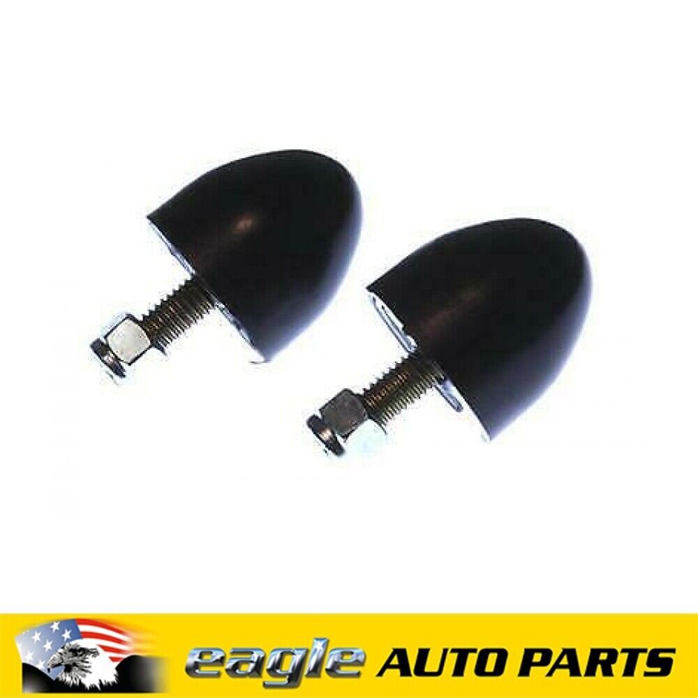 UNIVERSAL BUMP STOPS 1.500 in DIAMETER 1.563 in TALL ENERGY SUSPENSION # 9-9103G