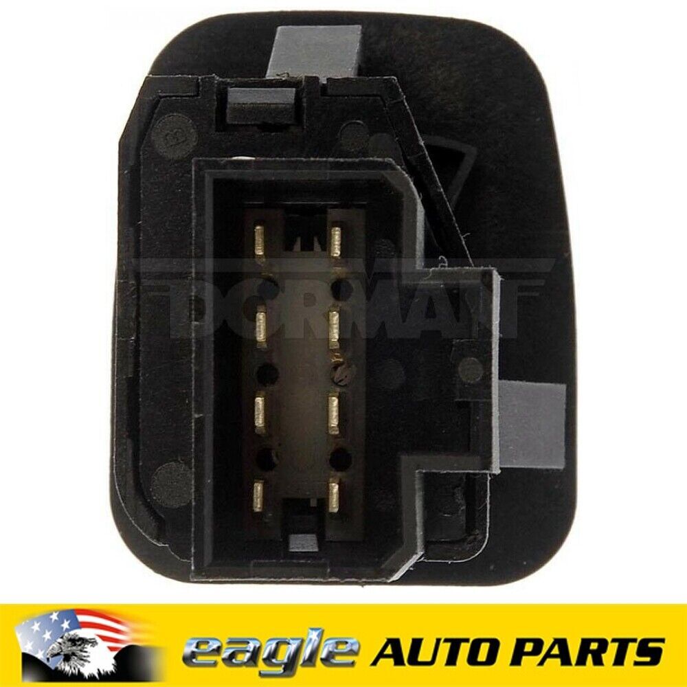 Ford F250 F350 Super Duty 1999 > Single Power Mirror Switch Front # 901-319