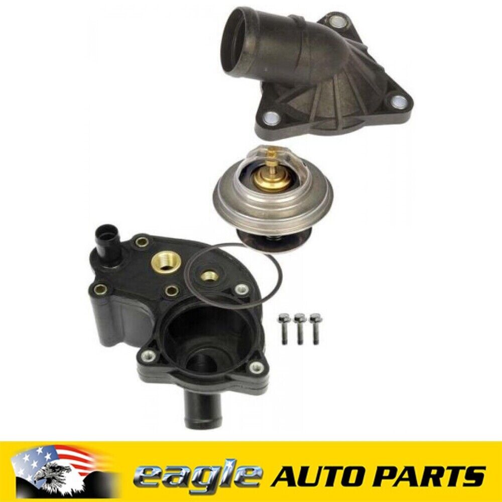 FORD EXPLORER 4.0L V6 THERMOSTAT HOUSING # 902-204