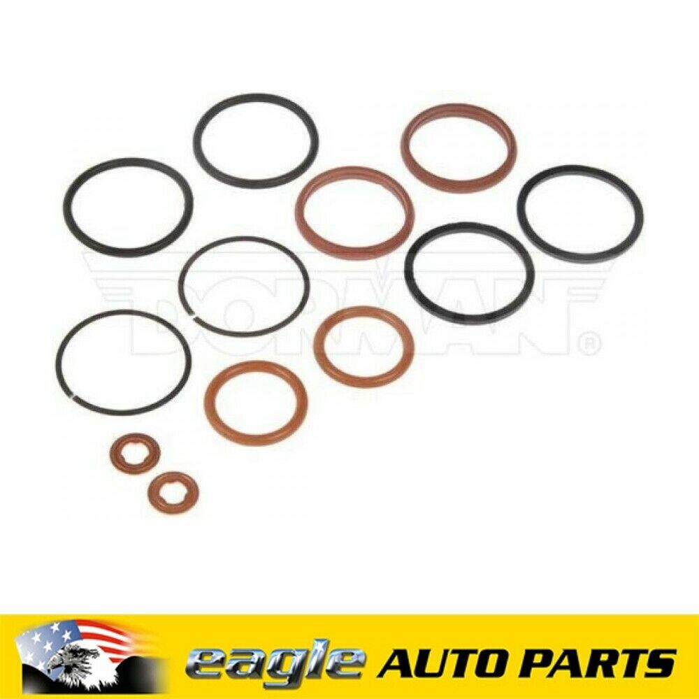 Ford F250 F350 1994 - 2003 7.3lt Diesel Fuel Injector O-Ring Kit   # 904-206