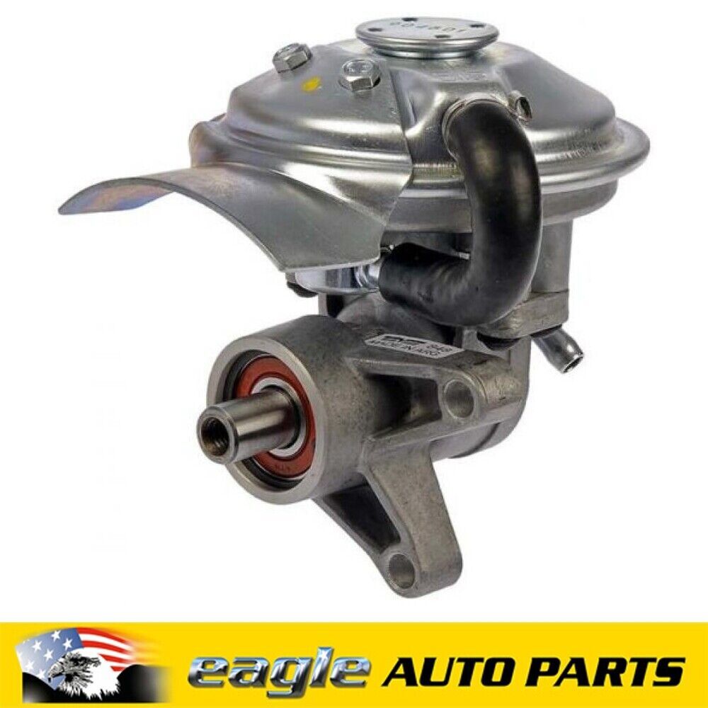 CHEV 6.2L & 6.5L Diesel 96 - 02 Vac Pump Suit 16.5MM ID Pulley # 904-801