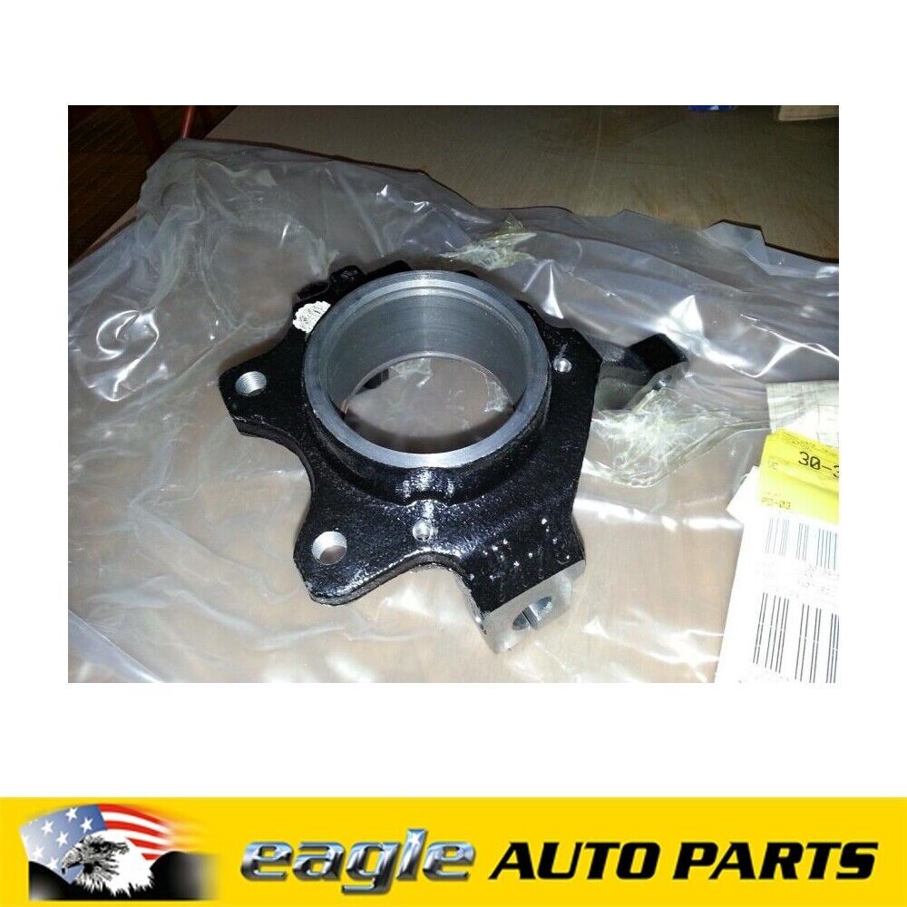 Genuine Saab 9-5 (9600) 1999 - 2001 Steering Knuckle Passengers Side # 90490135