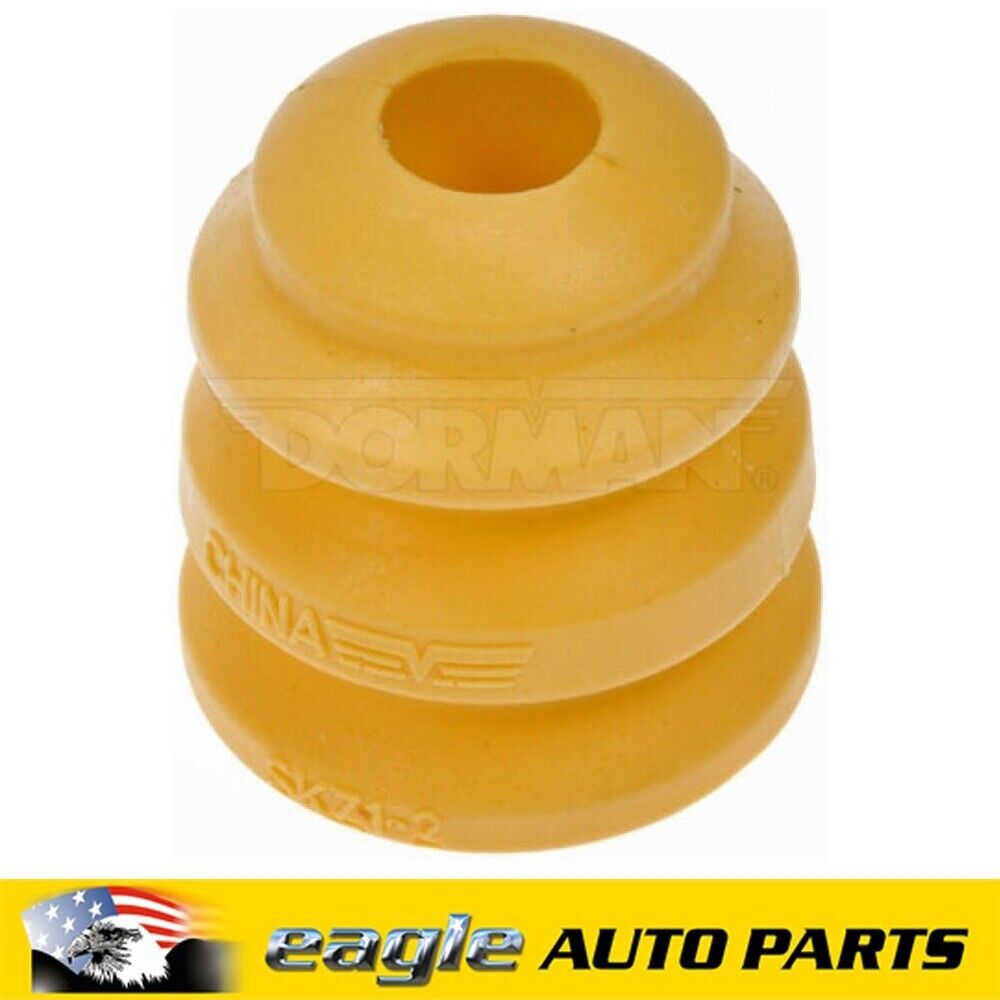 Cadillac Escalade 2002 2006 Front Lower Control Arm Bump Stop # 905-208