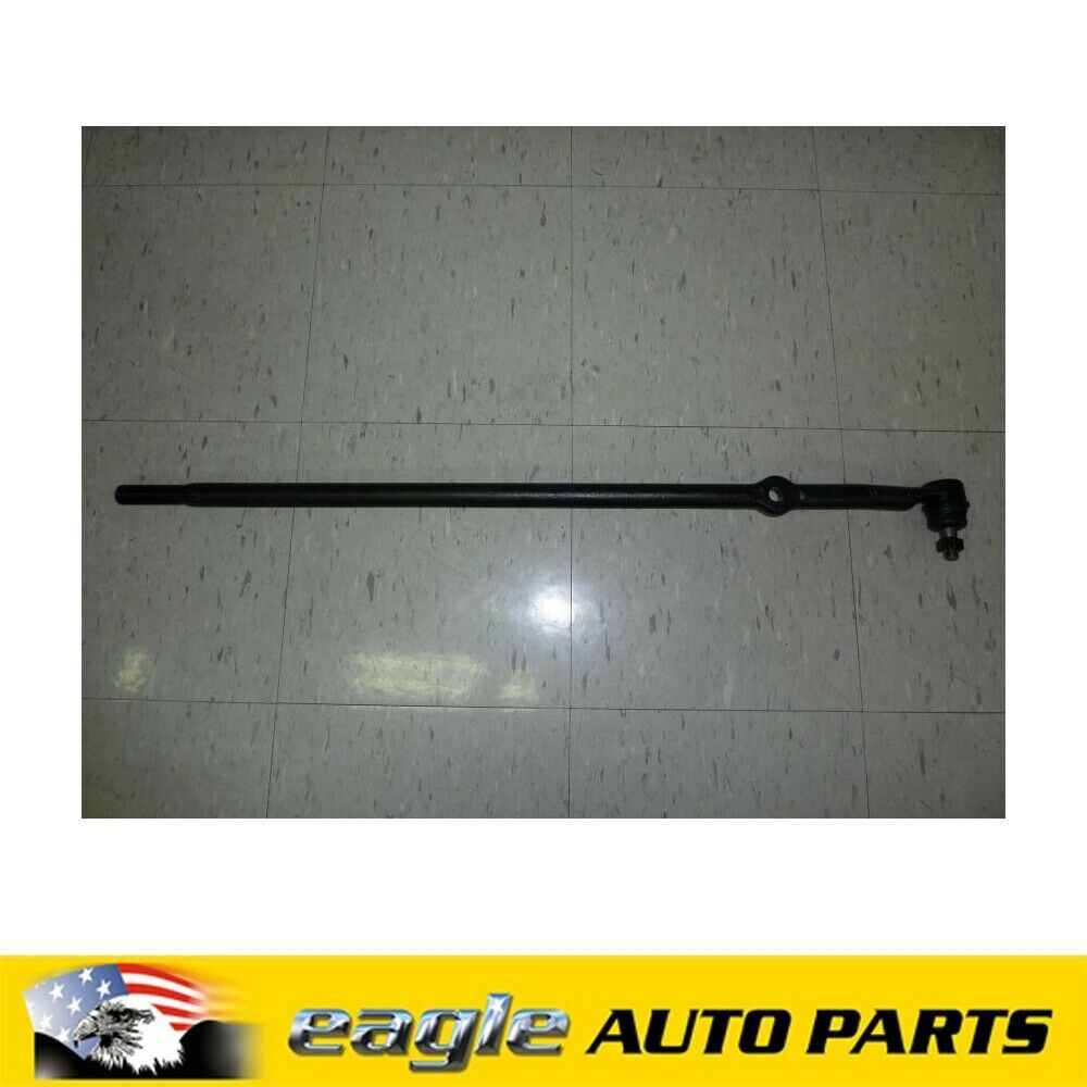 FORD F100 F150 F250 F350 2WD ONLY 81 - 92 STEERING DRAG LINK # 90TA3B406AA