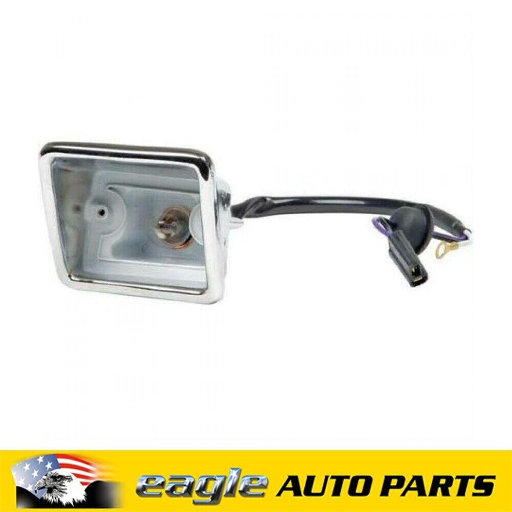 OER Chev 1967 Camaro Park Lamp Housing RH Side Rally Sport # 911472
