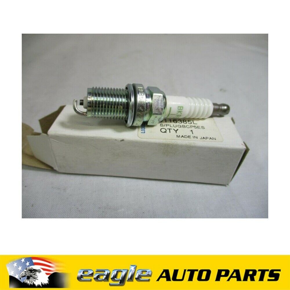 Genuine SAAB 9000 1985 - 1993 Spark Plug Equivlant ( BCP5ES ) # 9116385L
