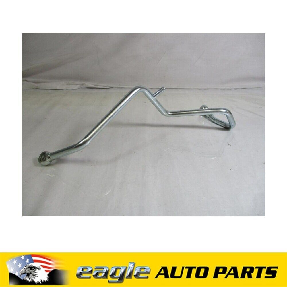 Genuine SAAB 9000 1994 - 1998 Turbo Pre Heat Tube # 9137860