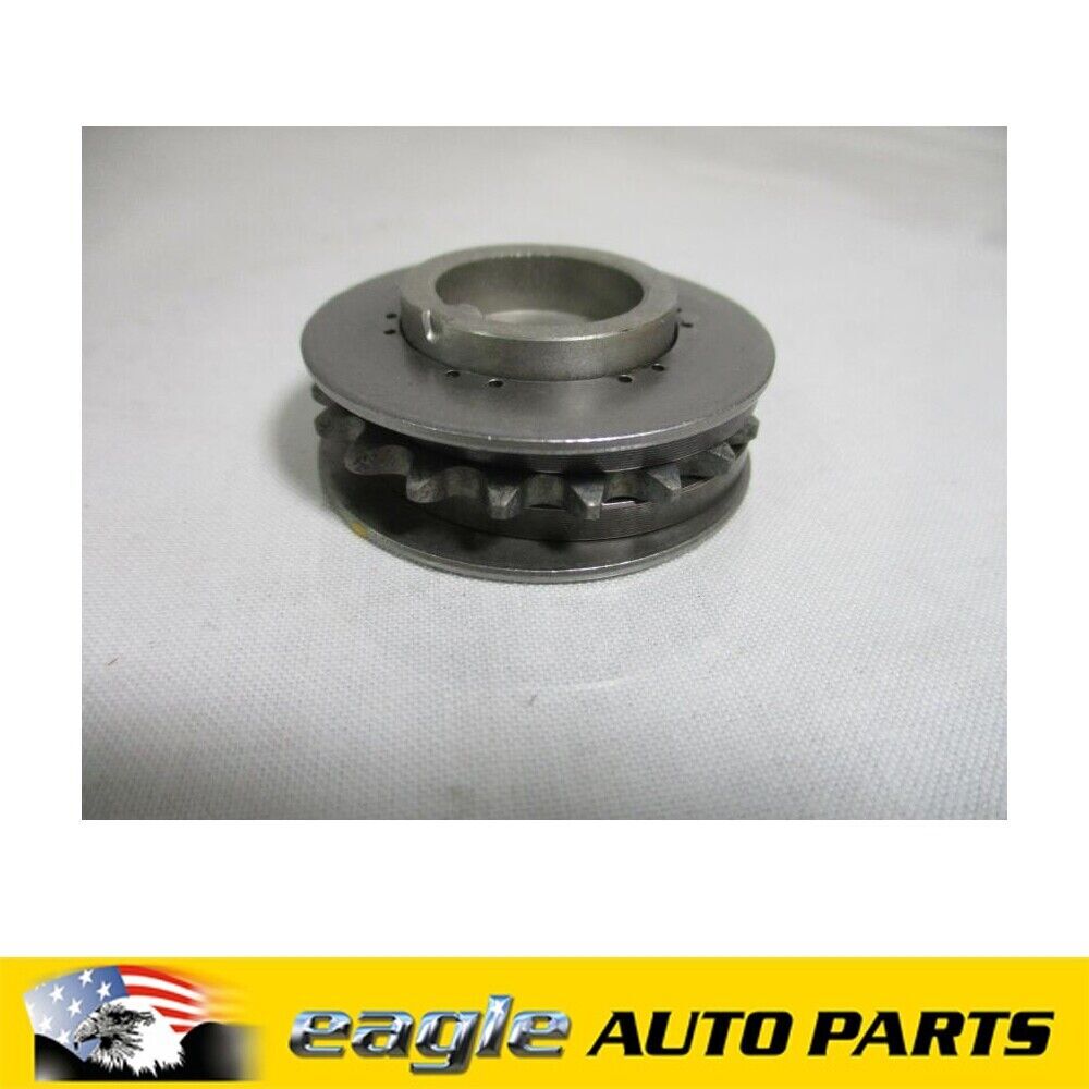 Genuine SAAB 9-3 1998 - 2003 4Cyl Petrol Timing Chain Gear # 9178336