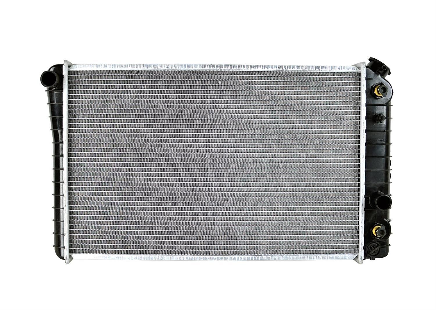 CHEV CORVETTE 1984 - 1990 V8 REPLACEMENT RADIATOR # 9204