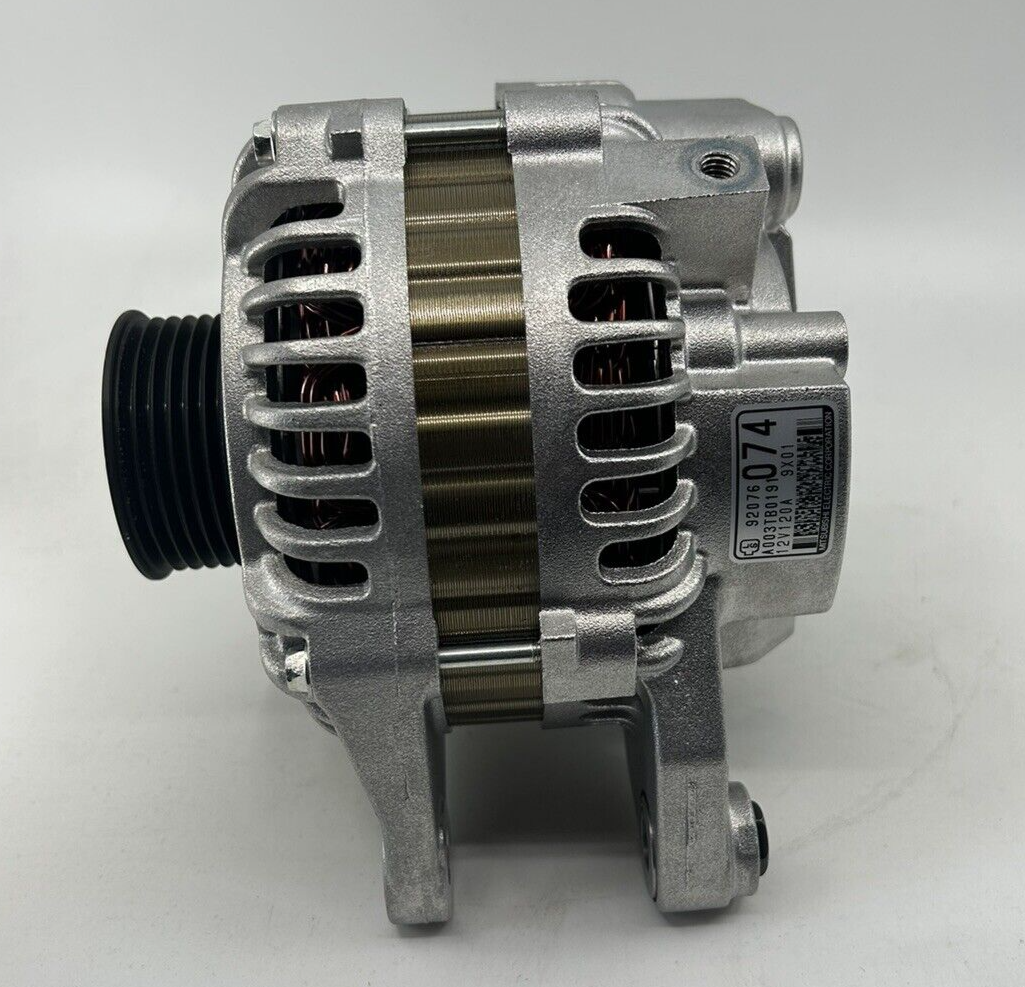 Holden Commodore V6 VT VX VY WH WK Alternator Genuine GM # 92076074