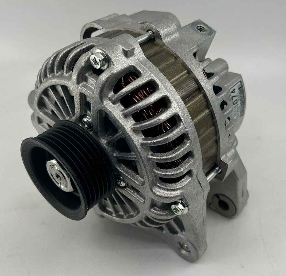 Holden Commodore V6 VT VX VY WH WK Alternator Genuine GM # 92076074